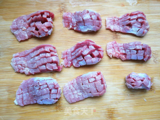 Spicy Fried Chicken Gizzards recipe