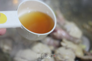 Potato Roasted Chicken Nuggets recipe