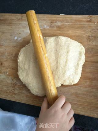 Cranberry Whole Wheat Bread recipe