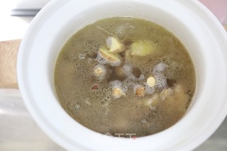 Oxtail Winter Melon Soup recipe