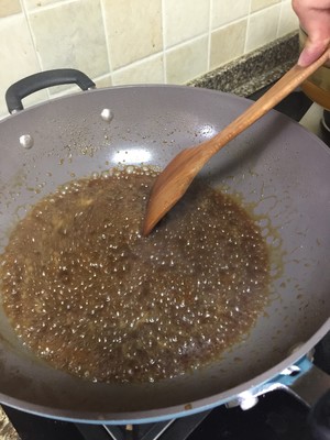 Braised Yellow Croaker recipe