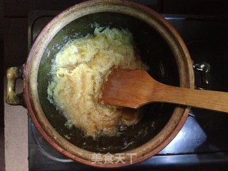 Pomelo Tea recipe