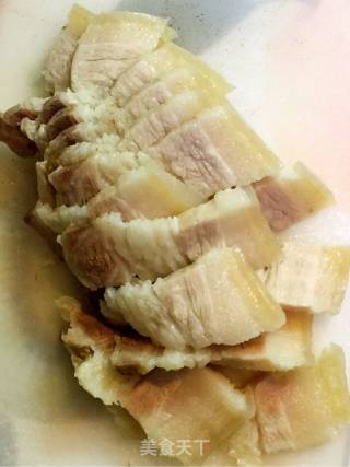 Pork Belly Soup recipe