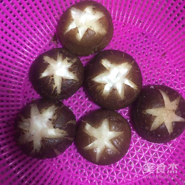 Family Version of Maocai (serves for 2-3 People) recipe