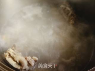 Original Cooked Lamb Chops recipe