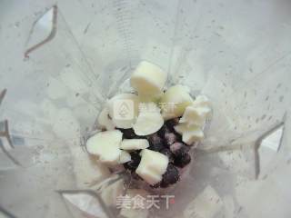 Blueberry Smoothie recipe