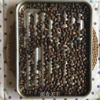 # Fourth Baking Contest and is Love to Eat Festival#original Mandheling recipe