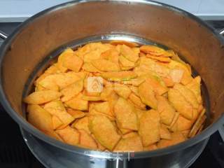 Pumpkin Pie recipe