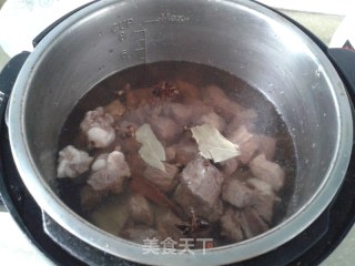 Curry Beef recipe