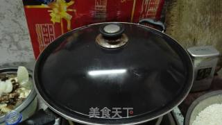 Coke Chicken Wings recipe