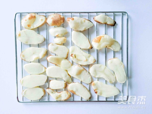 Original Potato Cake recipe