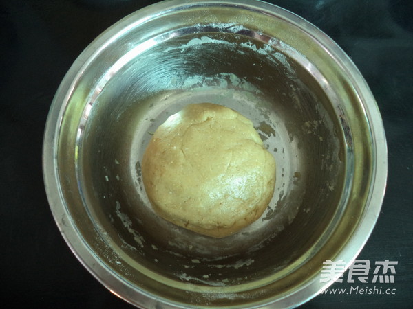 Oatmeal Peach Crisp recipe