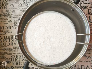 Whitening Peanut Butter recipe
