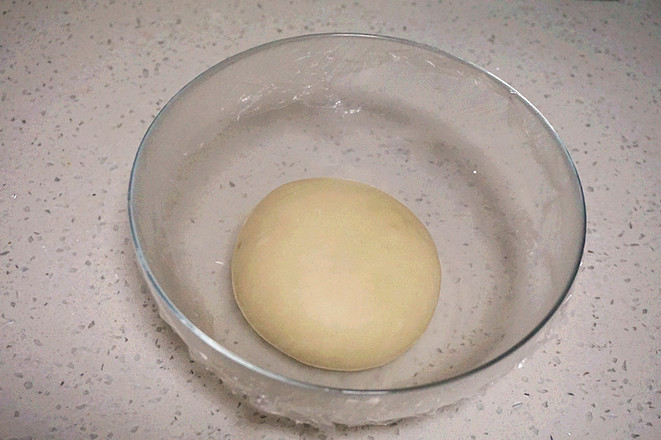 Creamy Cheese Roll recipe