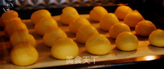 A Perfect Bite of Puff, So Delicious that You Can't Stop It! recipe