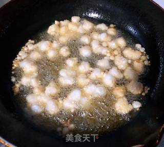 Fried Scallops recipe