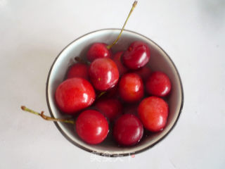 Summer is Colorful-yogurt Fruit Salad recipe