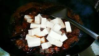 Stewed Pork in Red Wine recipe