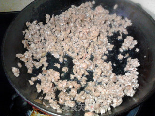 #御寒美食# Homemade Laoganma Spicy Beef Sauce recipe