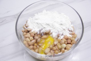 Crispy Peanuts recipe