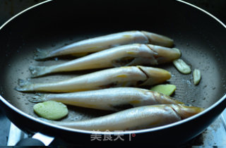 Braised Sand Pointed Fish recipe