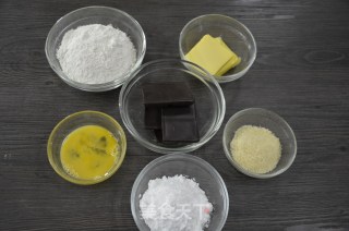 Mushroom Biscuits recipe