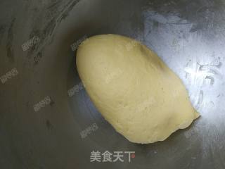 Japanese Mochi Bread recipe