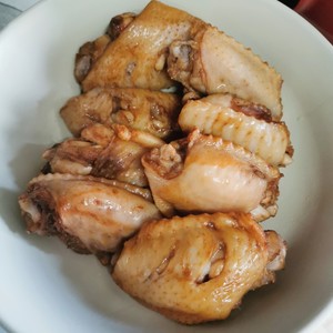 Sprite Chicken Wings are Beyond Your Imagination recipe