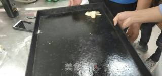 Bergamot Cake recipe