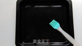 Honey Crispy Bread recipe