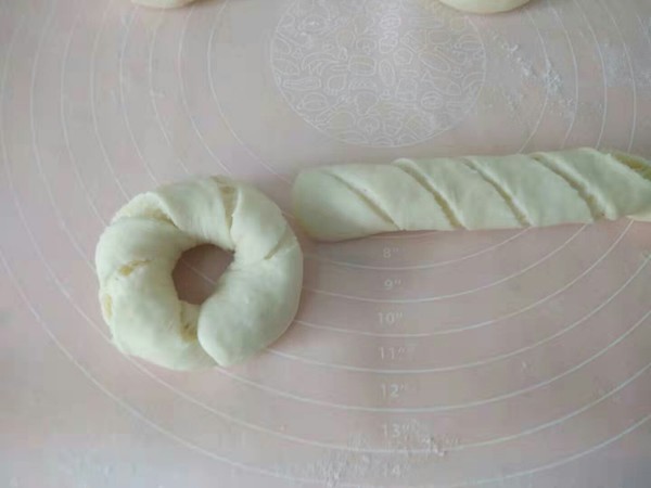 Coconut Meal Buns recipe