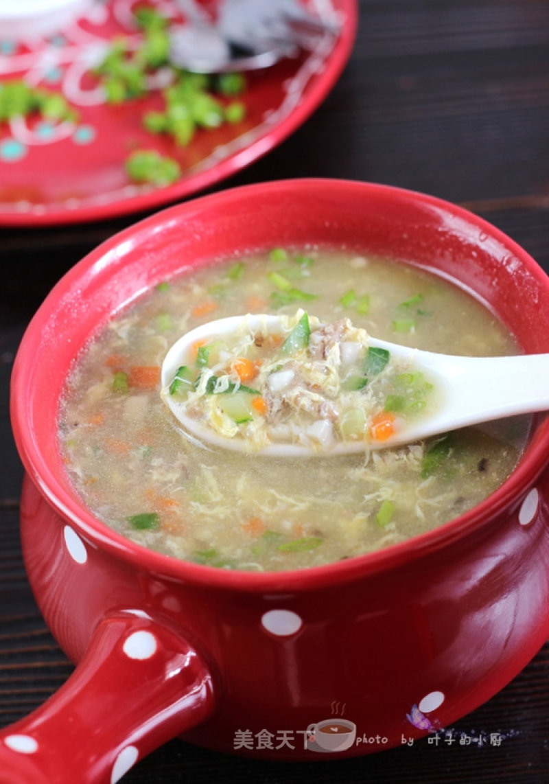 West Lake Beef Broth recipe