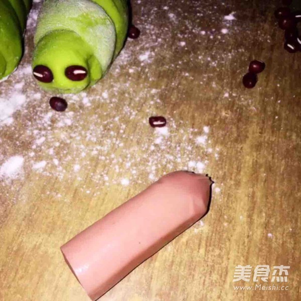 Tangbao Mantou recipe