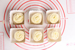 Mini Coconut Rolls recipe