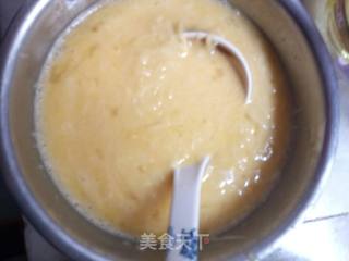 Potato Omelette recipe