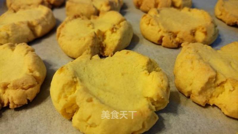 Super Easy Margarita Cookies recipe