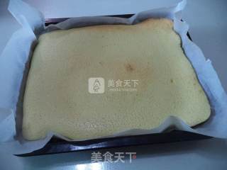 Learn to Make Cakes recipe