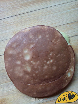Dorayaki recipe
