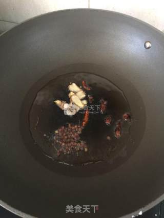 Spicy Fried Chicken Drumsticks recipe