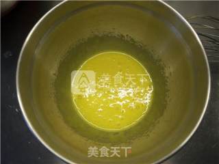 #aca烤明星大赛# Push-tue Cake that Can be Eaten Even with High Blood Sugar recipe