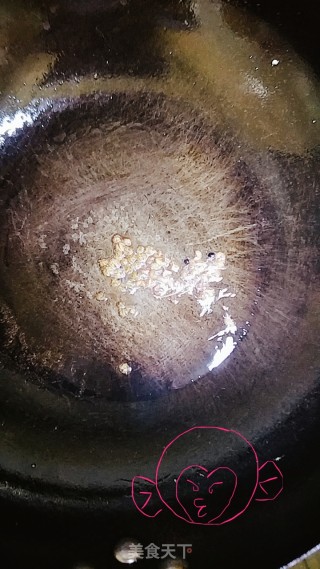 Mixed Vegetables recipe