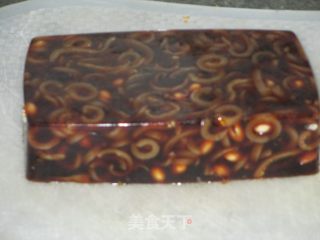 Peanut Skin Jelly recipe
