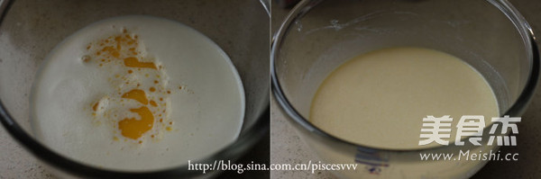 Fruit Melaleuca recipe