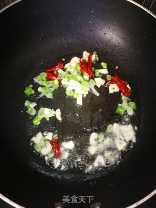 Braised Saury recipe