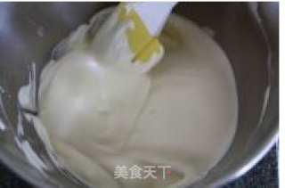 Birthday Cake recipe