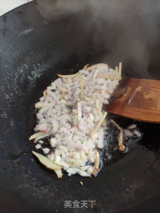 Grilled Octopus in Soy Sauce recipe