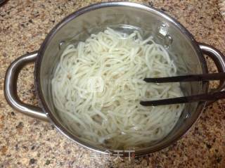 Laoliang Noodles recipe