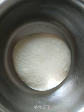 Square Pizza recipe