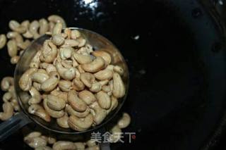 Original Cashew Nuts recipe