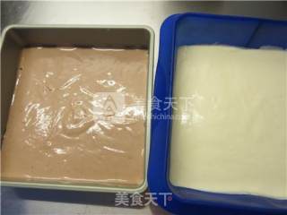 #aca烤明星大赛# Push-tue Cake that Can be Eaten Even with High Blood Sugar recipe